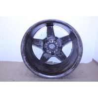 2007 2008 2009 Mercedes Benz E63 Wheel 18 x 9 AMG Rim A2114016502 OEM