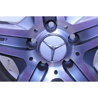 2007 2008 2009 Mercedes Benz E63 Wheel 18 x 9 AMG Rim A2114016502 OEM