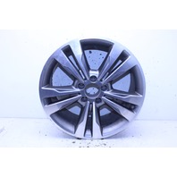 2014 2015 2016 Mercedes Benz E350 Wheel 18 X 8.5 Rim OEM