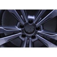 2014 2015 2016 Mercedes Benz E350 Wheel 18 X 8.5 Rim OEM