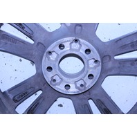 2014 2015 2016 Mercedes Benz E350 Wheel 18 X 8.5 Rim OEM