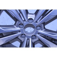 2014 2015 2016 Mercedes Benz E350 Wheel 18 X 8.5 Rim OEM