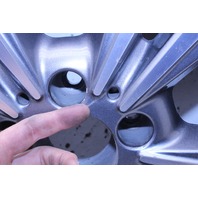 2014 2015 2016 Mercedes Benz E350 Wheel 18 X 8.5 Rim OEM