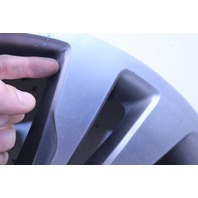 2014 2015 2016 Mercedes Benz E350 Wheel 18 X 8.5 Rim OEM