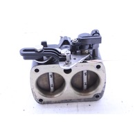 Mercury Mercruiser Magnum 454 Mag MPI Throttle Body OEM
