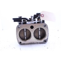 Mercury Mercruiser Magnum 454 Mag MPI Throttle Body OEM