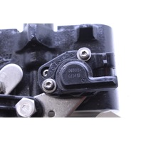 Mercury Mercruiser Magnum 454 Mag MPI Throttle Body OEM