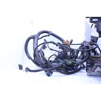 Mercury Mercruiser Magnum 454 Mag MPI Intake Plenum Wire Harness Distributor
