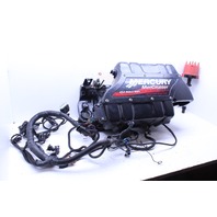 Mercury Mercruiser Magnum 454 Mag MPI Intake Plenum Wire Harness Distributor
