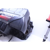 Mercury Mercruiser Magnum 454 Mag MPI Intake Plenum Wire Harness Distributor