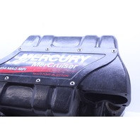 Mercury Mercruiser Magnum 454 Mag MPI Intake Plenum Wire Harness Distributor