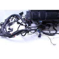 Mercury Mercruiser Magnum 454 Mag MPI Intake Plenum Wire Harness Distributor