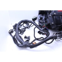 Mercury Mercruiser Magnum 454 Mag MPI Intake Plenum Wire Harness Distributor