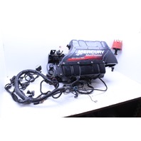 Mercury Mercruiser Magnum 454 Mag MPI Intake Plenum Wire Harness Distributor