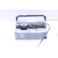 2002 Chrysler Sebring AM FM Radio CD Receiver MR459823 OEM