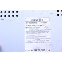 2002 Chrysler Sebring AM FM Radio CD Receiver MR459823 OEM