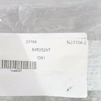 2018-2020 Chevrolet Silverado GMC Sierra Lane Assist Camera 84505297 OEM Used