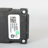 2018-2020 Chevrolet Silverado GMC Sierra Lane Assist Camera 84505297 OEM Used