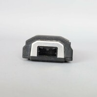 2018-2020 Chevrolet Silverado GMC Sierra Lane Assist Camera 84505297 OEM Used