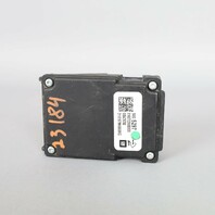 2018-2020 Chevrolet Silverado GMC Sierra Lane Assist Camera 84505297 OEM Used