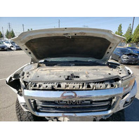 2016 GMC Sierra 2500 4DR Crew Cab Parts