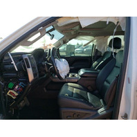 2016 GMC Sierra 2500 4DR Crew Cab Parts