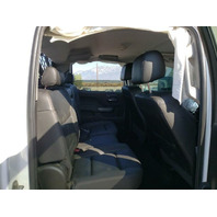 2016 GMC Sierra 2500 4DR Crew Cab Parts