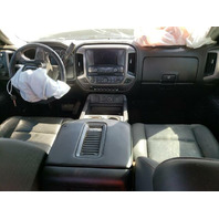 2016 GMC Sierra 2500 4DR Crew Cab Parts