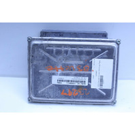 2001-2003 Chevrolet Corvette 2DR Coupe C5 Engine Computer Module OEM