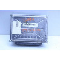 2001-2003 Chevrolet Corvette 2DR Coupe C5 Engine Computer Module OEM