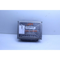 2001-2003 Chevrolet Corvette 2DR Coupe C5 Engine Computer Module OEM