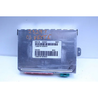 2001-2004 Chevrolet Corvette C5 Body Control Module OEM