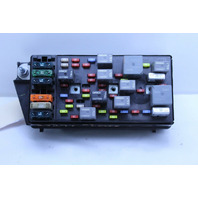 2001-2004 Chevrolet Corvette C5 Interior Cabin Wiring Harness Junction Block Relay OEM