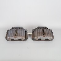 Parts Car: 2000 Chevrolet Corvette (C5) - Black - Stock #25485