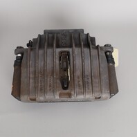 Parts Car: 2000 Chevrolet Corvette (C5) - Black - Stock #25485