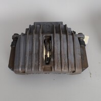 Parts Car: 2000 Chevrolet Corvette (C5) - Black - Stock #25485