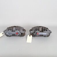 Parts Car: 2000 Chevrolet Corvette (C5) - Black - Stock #25485