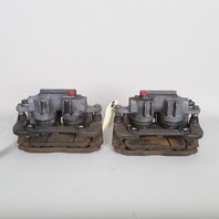 Parts Car: 2000 Chevrolet Corvette (C5) - Black - Stock #25485