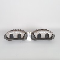 Parts Car: 2000 Chevrolet Corvette (C5) - Black - Stock #25485