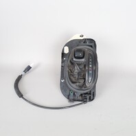 2002 Chevrolet Corvette Parts