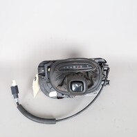 2002 Chevrolet Corvette Parts