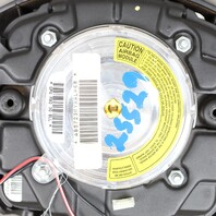 1997-2004 Chevrolet Corvette C5 Left Driver Steering Wheel Airbag OEM