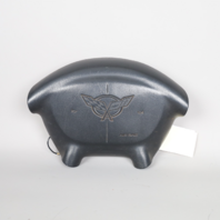 1997-2004 Chevrolet Corvette C5 Left Driver Steering Wheel Airbag OEM