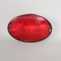 1997-2004 Corvette C5 Left Driver Tail Light Lamp OEM 16523629