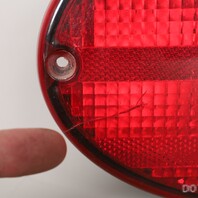 1997-2004 Corvette C5 Left Driver Tail Light Lamp OEM 16523629