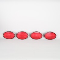 1997-2004 Corvette C5 Left Driver Tail Light Lamp OEM 16523629