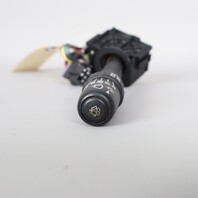 1997-2004 Chevrolet Corvette C5 Windshield Wiper Switch OEM 26047377