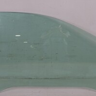 1997-2004 Chevrolet Corvette C5 Right Passenger Door Glass Window OEM 10403190
