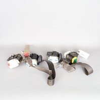 2002 Chevrolet Corvette Parts