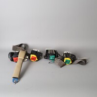 2002 Chevrolet Corvette Parts